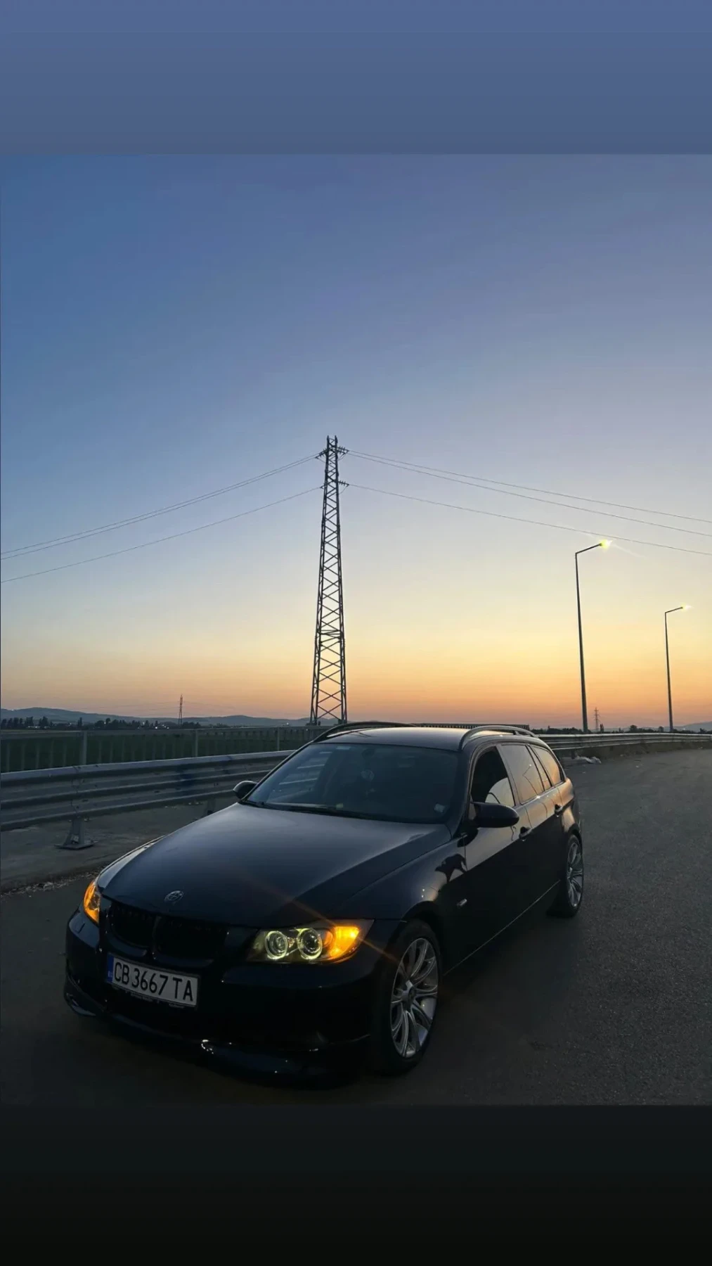 BMW 320 | Mobile.bg � ����������� 1
