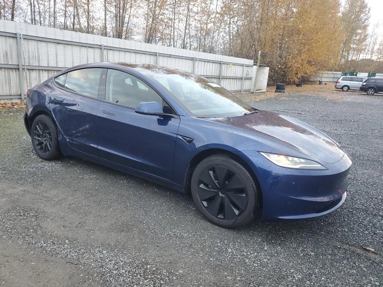 Tesla Model 3  - изображение 6
