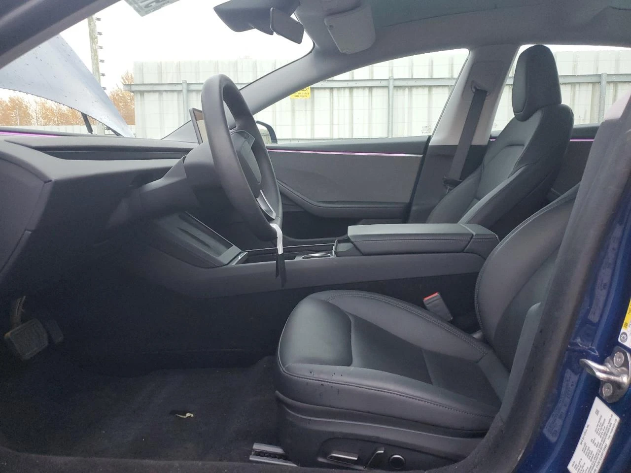 Tesla Model 3  - изображение 7