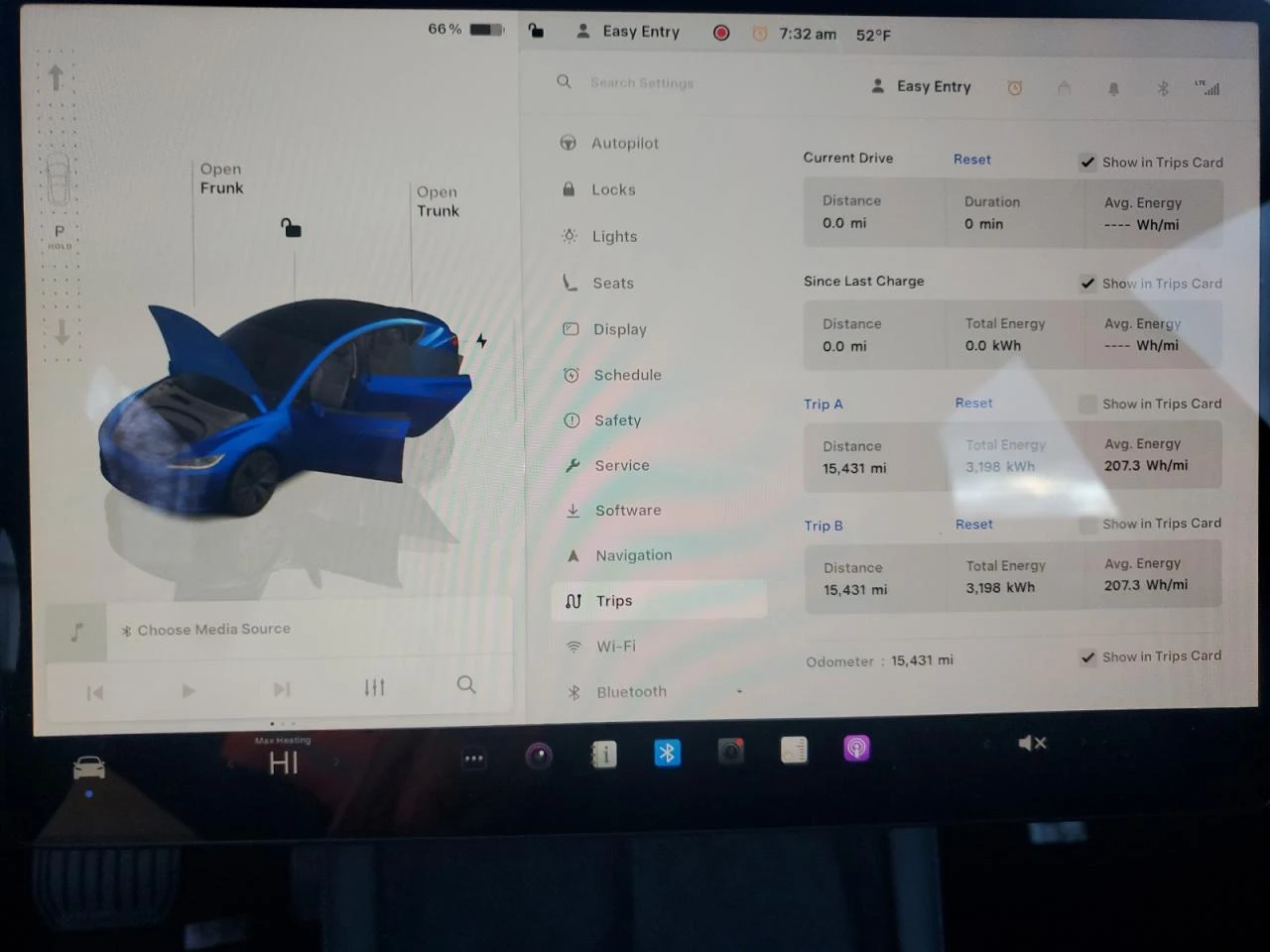 Tesla Model 3  - изображение 9
