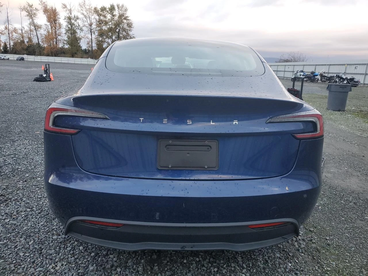 Tesla Model 3  - изображение 2