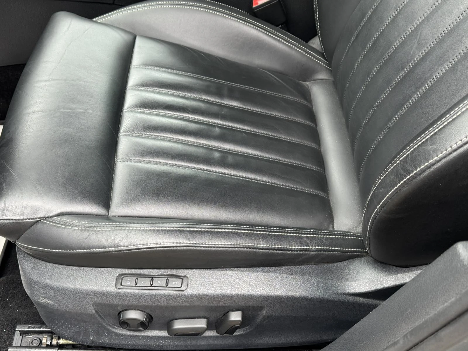 Skoda Superb 2.0 TDI / 190 к.с., 7DSG, 4x4, снимка 6 - Автомобили и джипове - 53763109