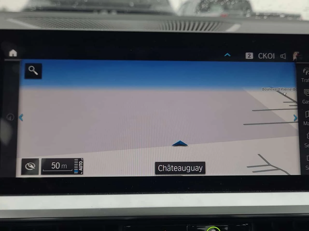 BMW 330 E XDRIVE /CAMERA/PANO/NAVI, снимка 11 - Автомобили и джипове - 53947808