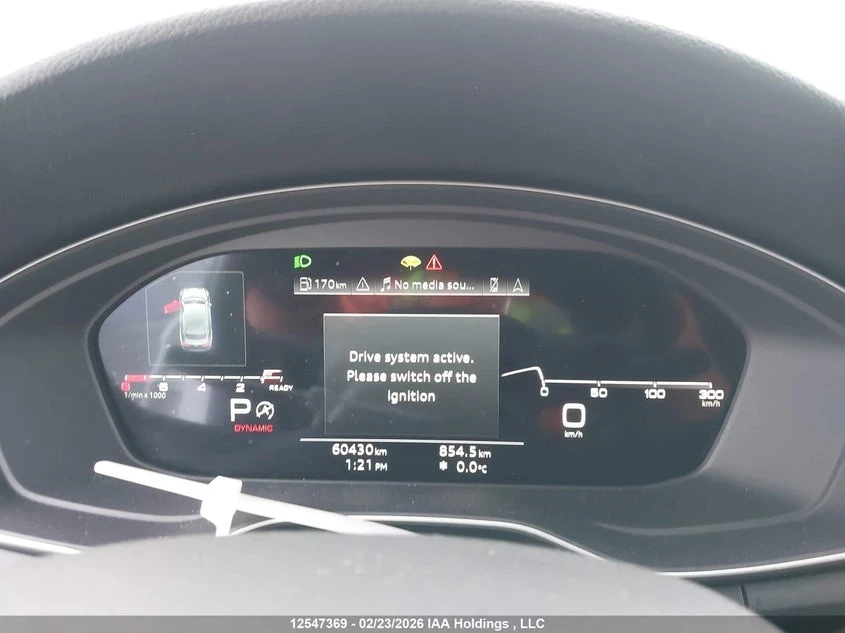 Audi A5 2.0T TECHNIK, снимка 7 - Автомобили и джипове - 53947251