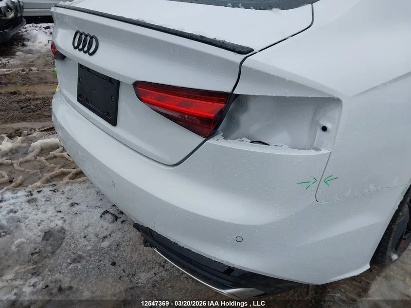 Audi A5 2.0T TECHNIK, снимка 16 - Автомобили и джипове - 53947251