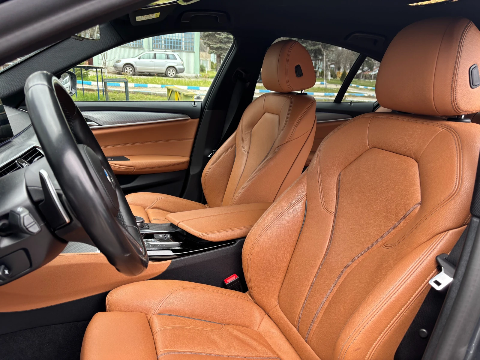 BMW 530E | Mobile.bg � ����������� 9