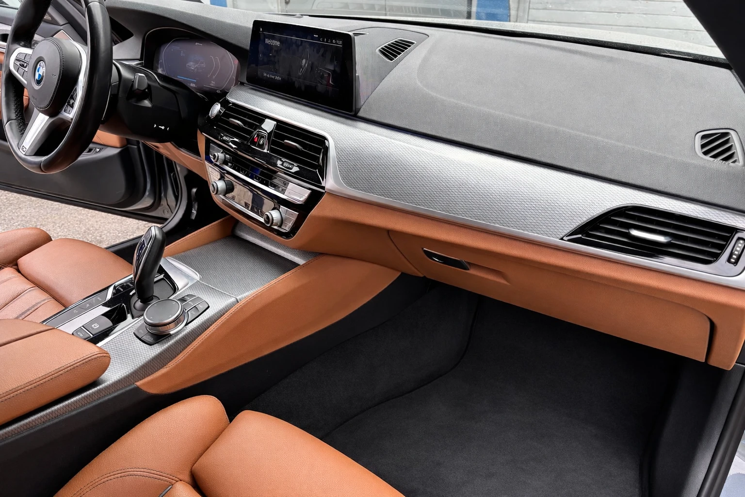 BMW 530E | Mobile.bg � ����������� 2