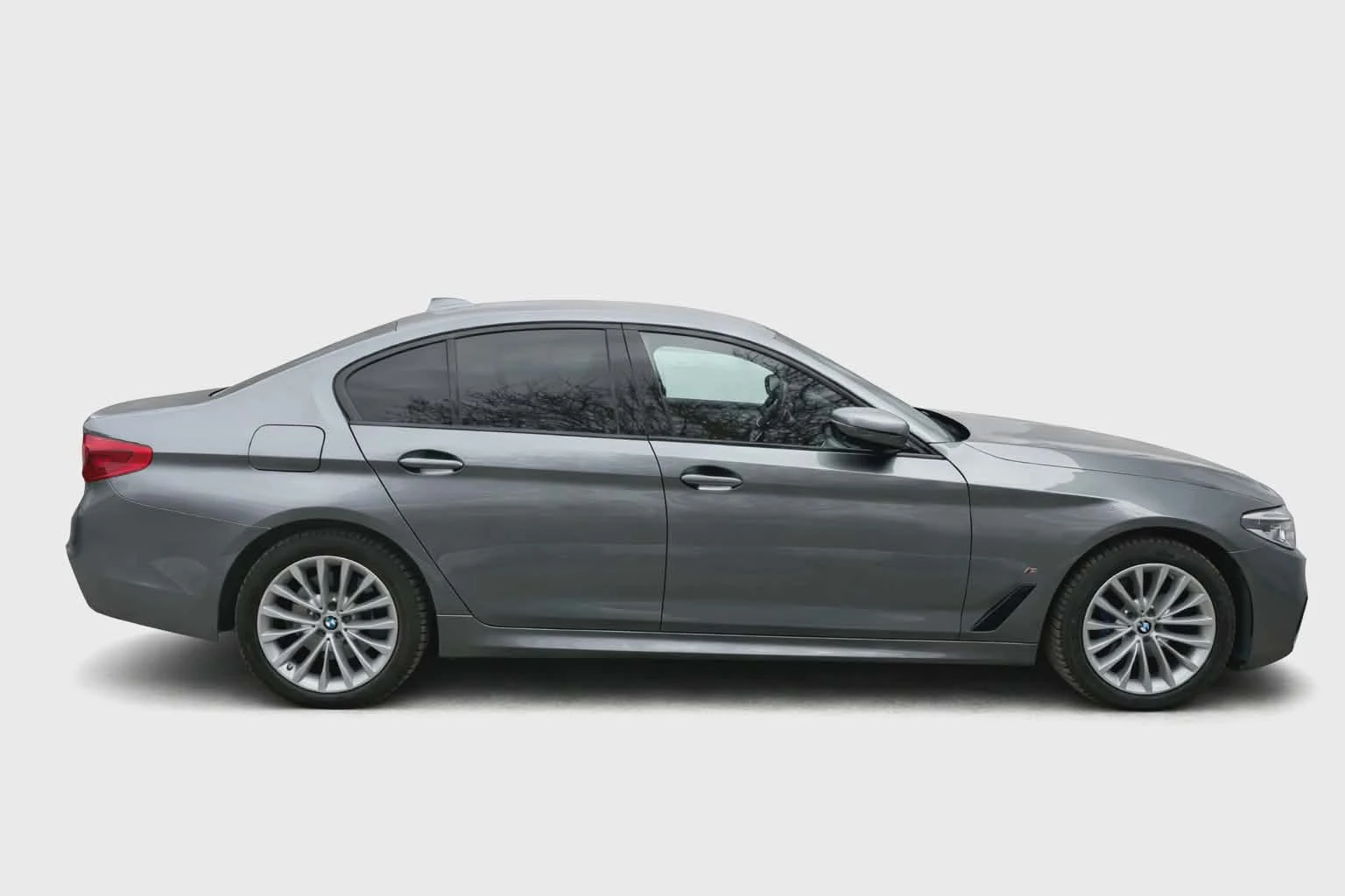 BMW 530E | Mobile.bg � ����������� 4