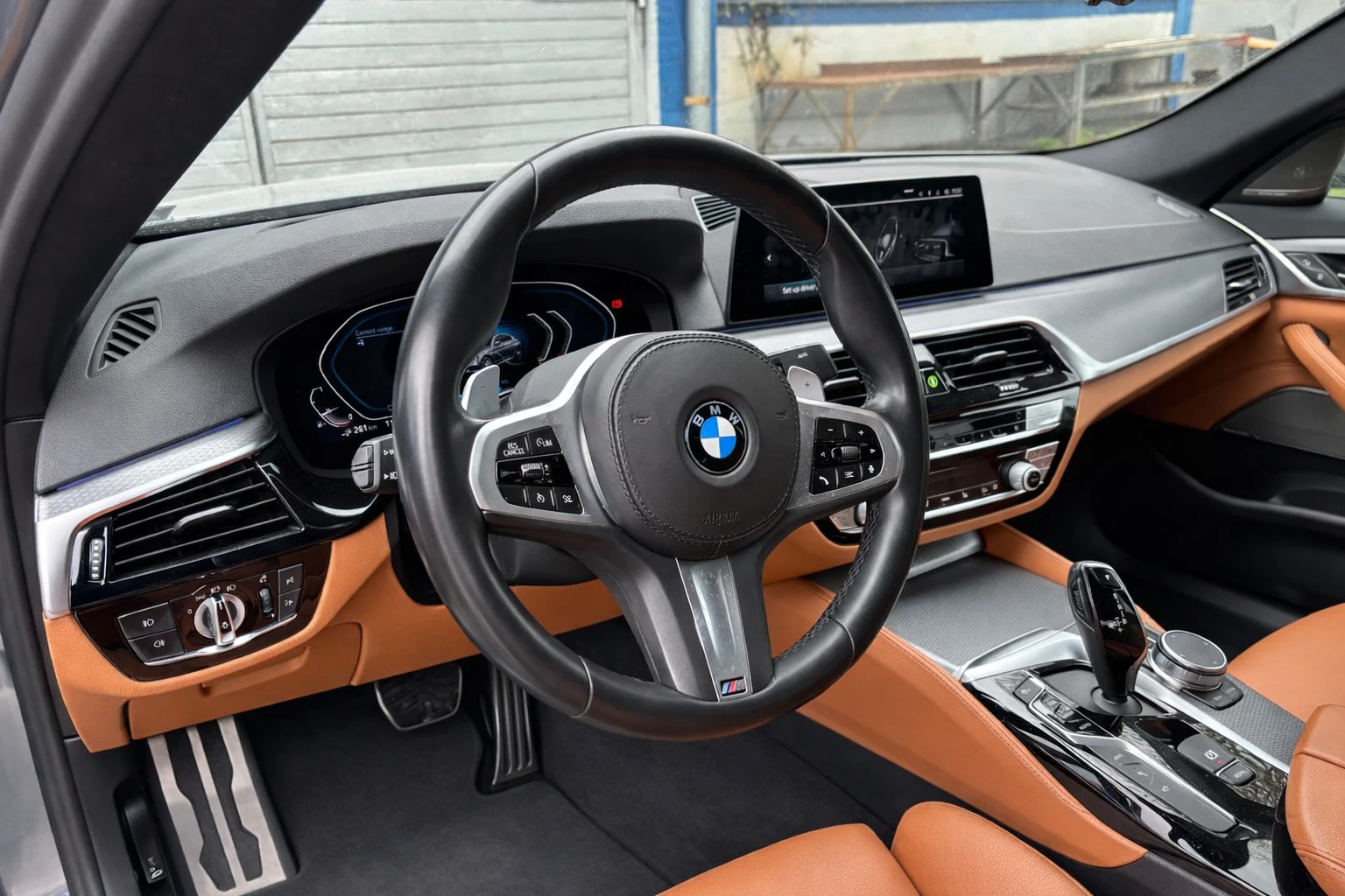 BMW 530E | Mobile.bg � ����������� 7