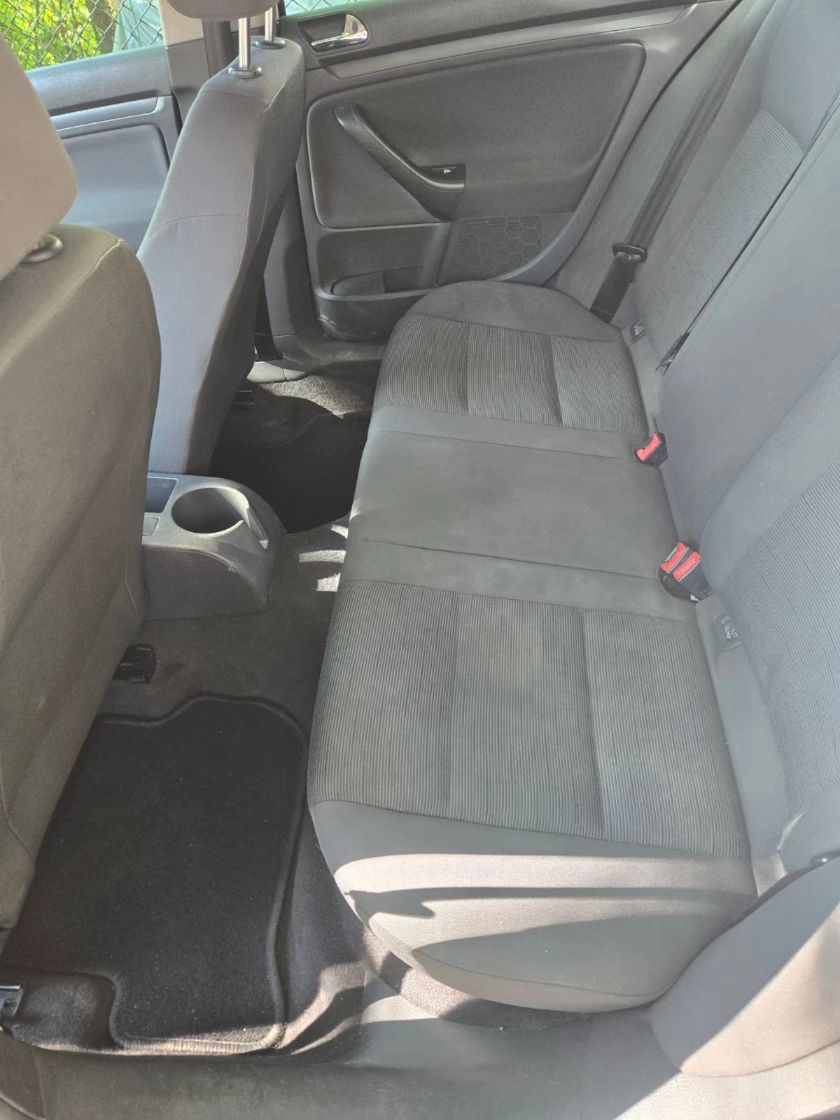 VW Golf 1.9 TDI 109 k.c. 80kW, снимка 9 - Автомобили и джипове - 54063497