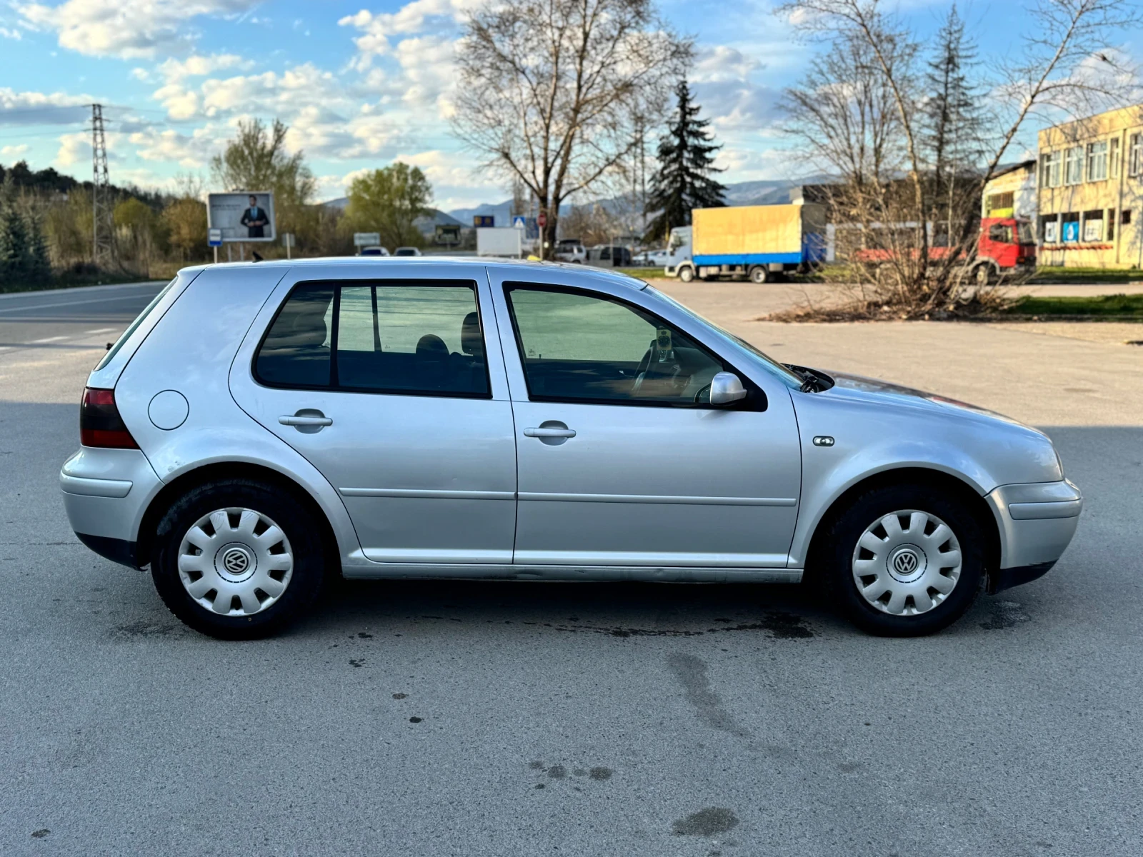 VW Golf tdi | Mobile.bg � ����������� 3