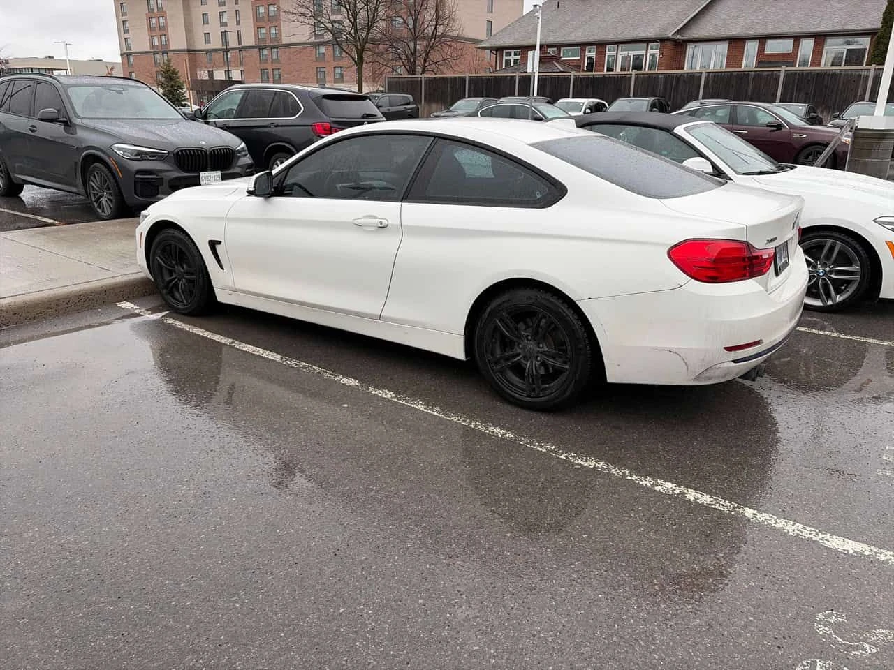 BMW 428 XDRIVE * ������ ���������������� �� BMW*  | Mobile.bg � ����������� 3