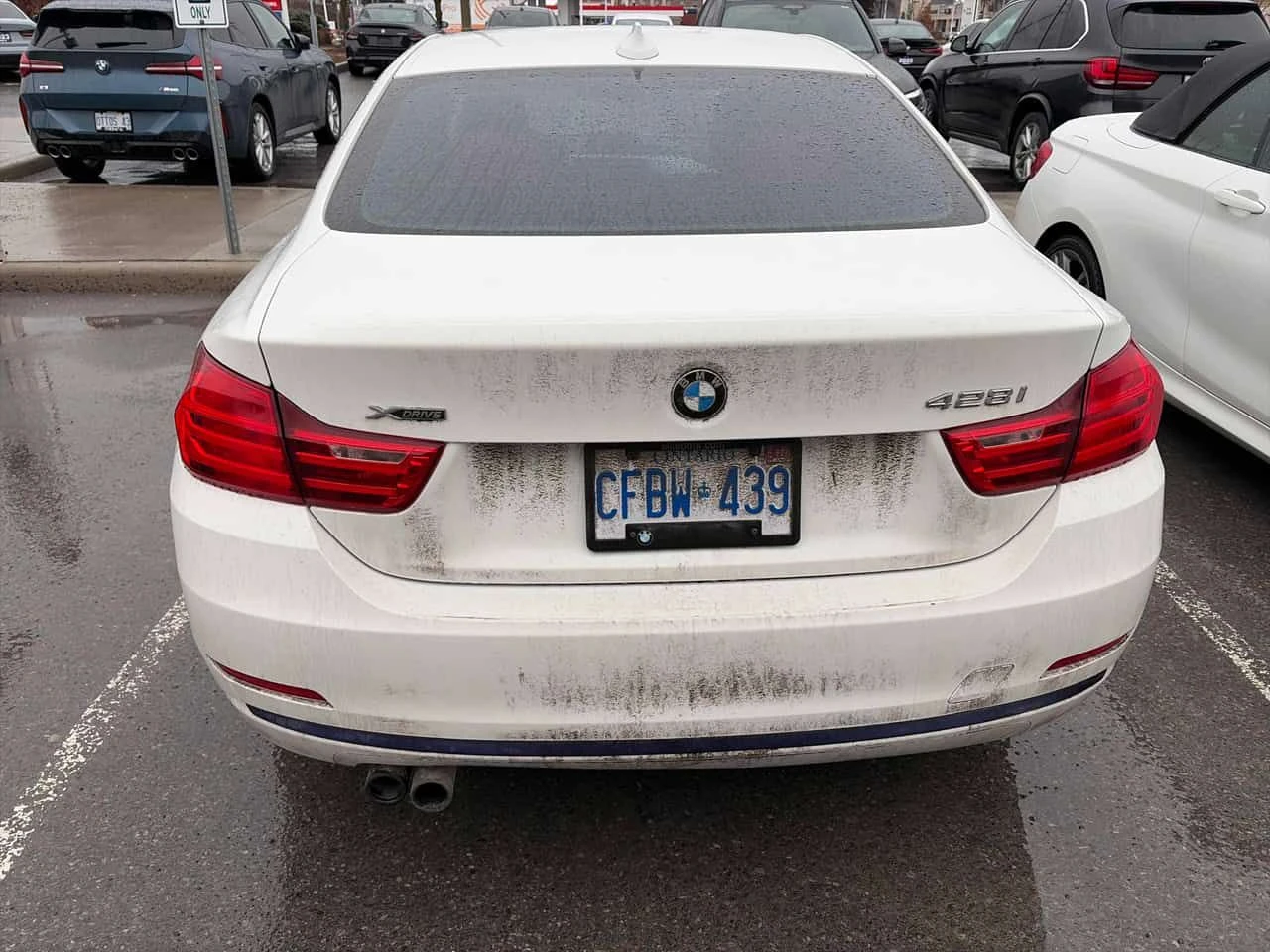 BMW 428 XDRIVE * ������ ���������������� �� BMW*  | Mobile.bg � ����������� 4