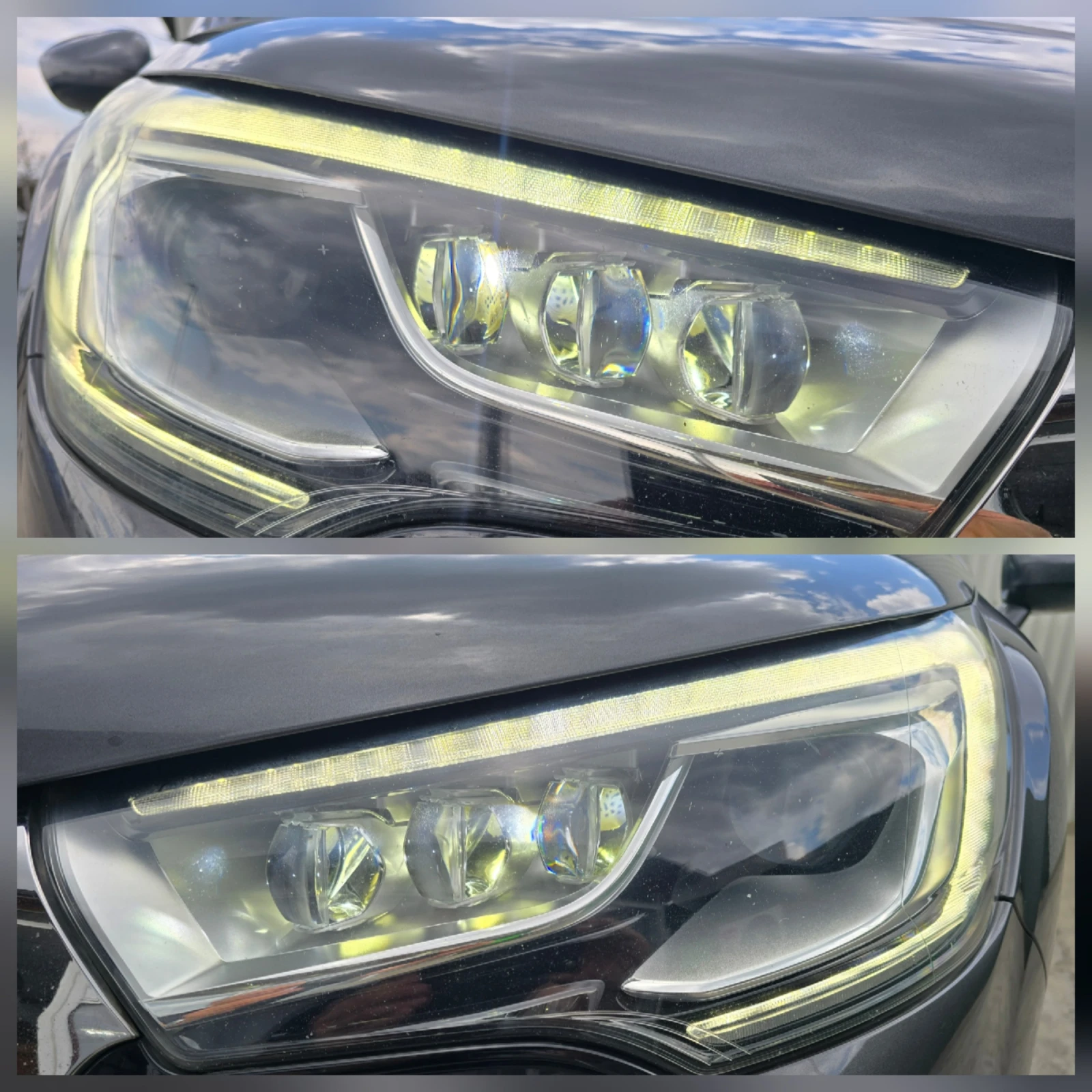 Citroen DS4 2.0HDI* 180�.�.* FACELIFT * KEY GO* �����  | Mobile.bg � ����������� 12