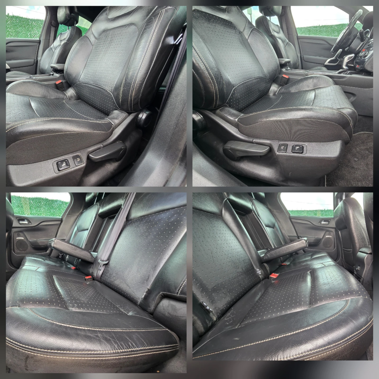 Citroen DS4 2.0HDI* 180�.�.* FACELIFT * KEY GO* �����  | Mobile.bg � ����������� 9