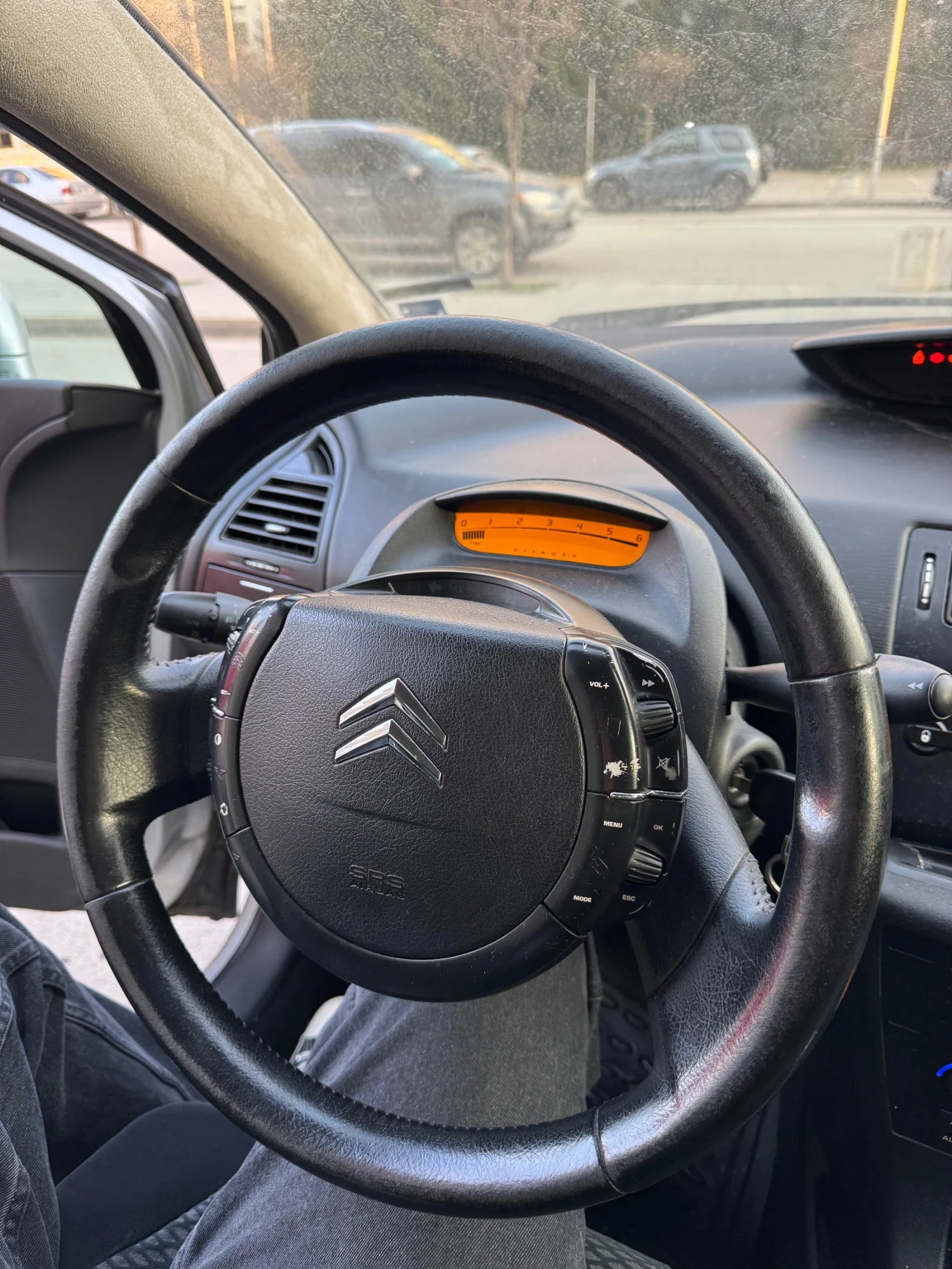 Citroen C4, снимка 12 - Автомобили и джипове - 54259757