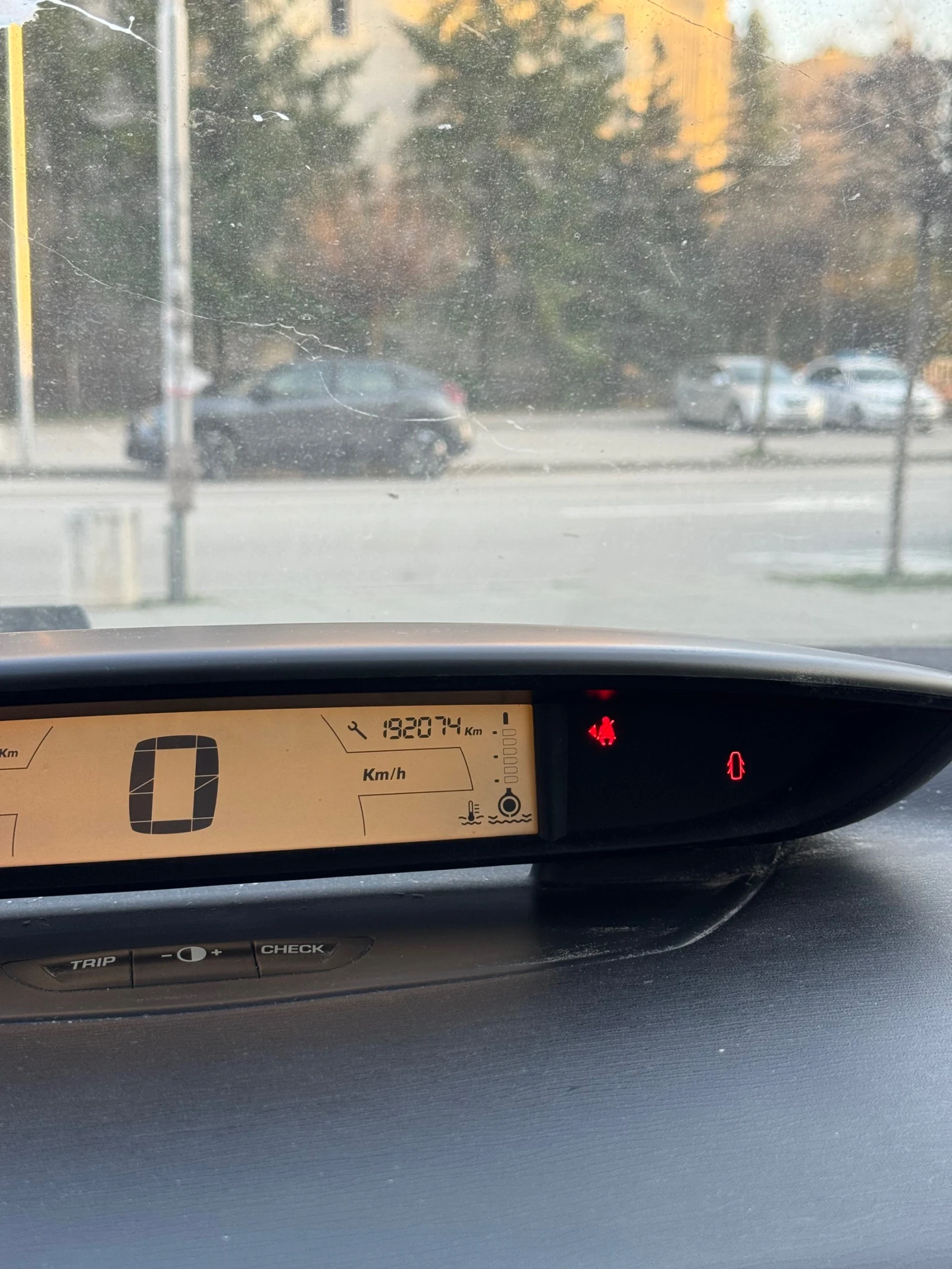 Citroen C4, снимка 6 - Автомобили и джипове - 54259757