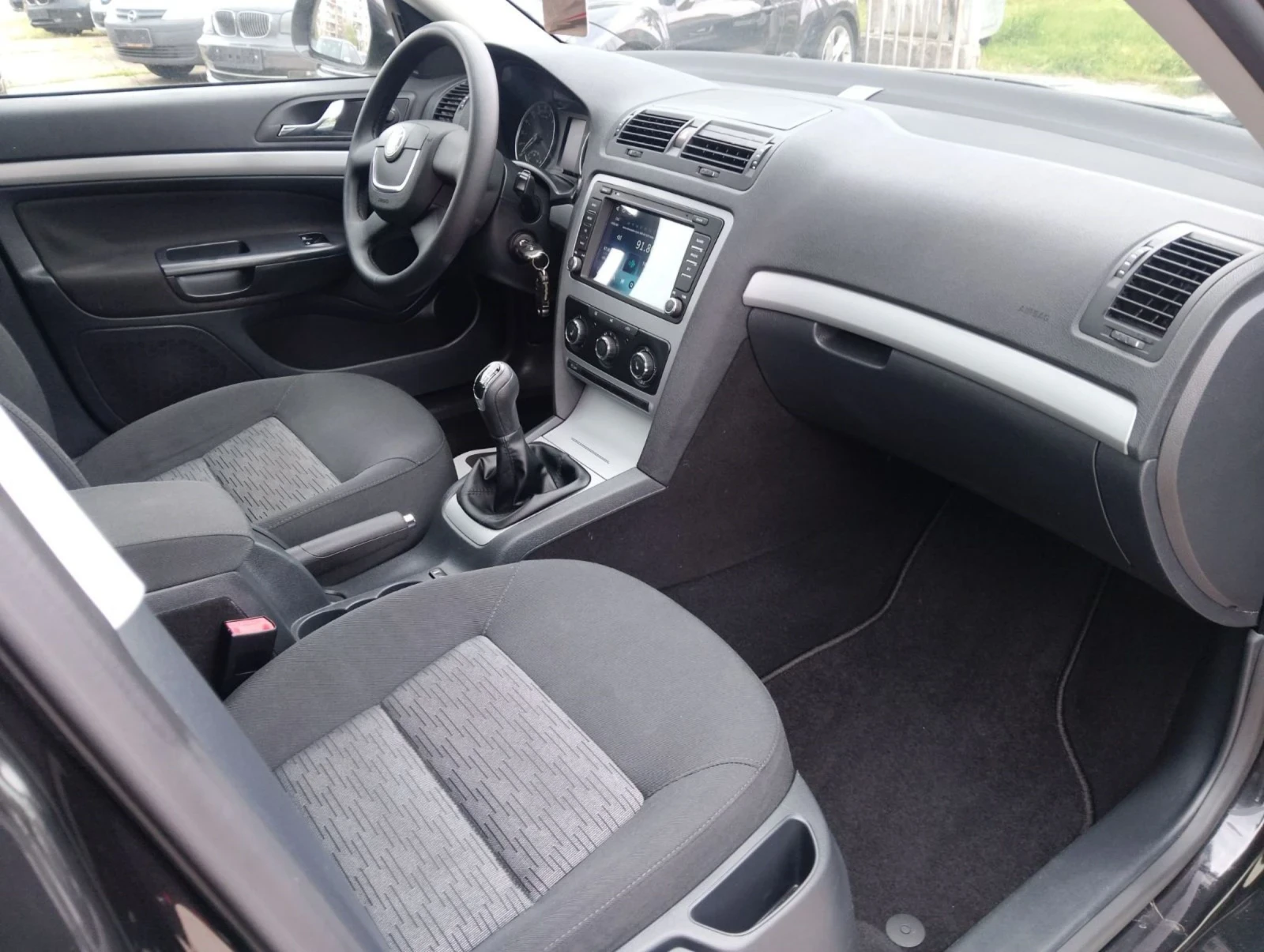 Skoda Octavia 2.0 | Mobile.bg � ����������� 9