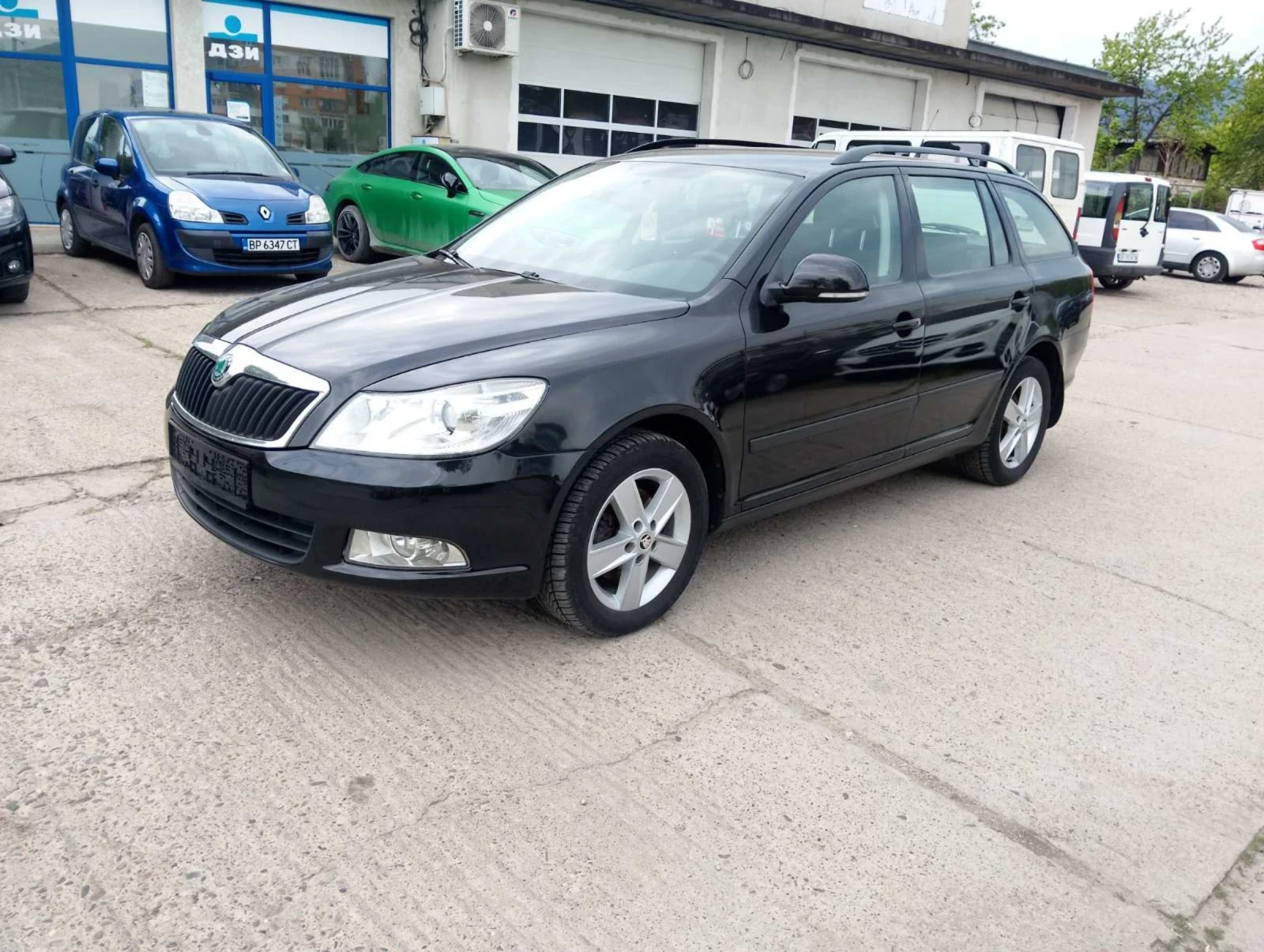 Skoda Octavia 2.0 | Mobile.bg � ����������� 1
