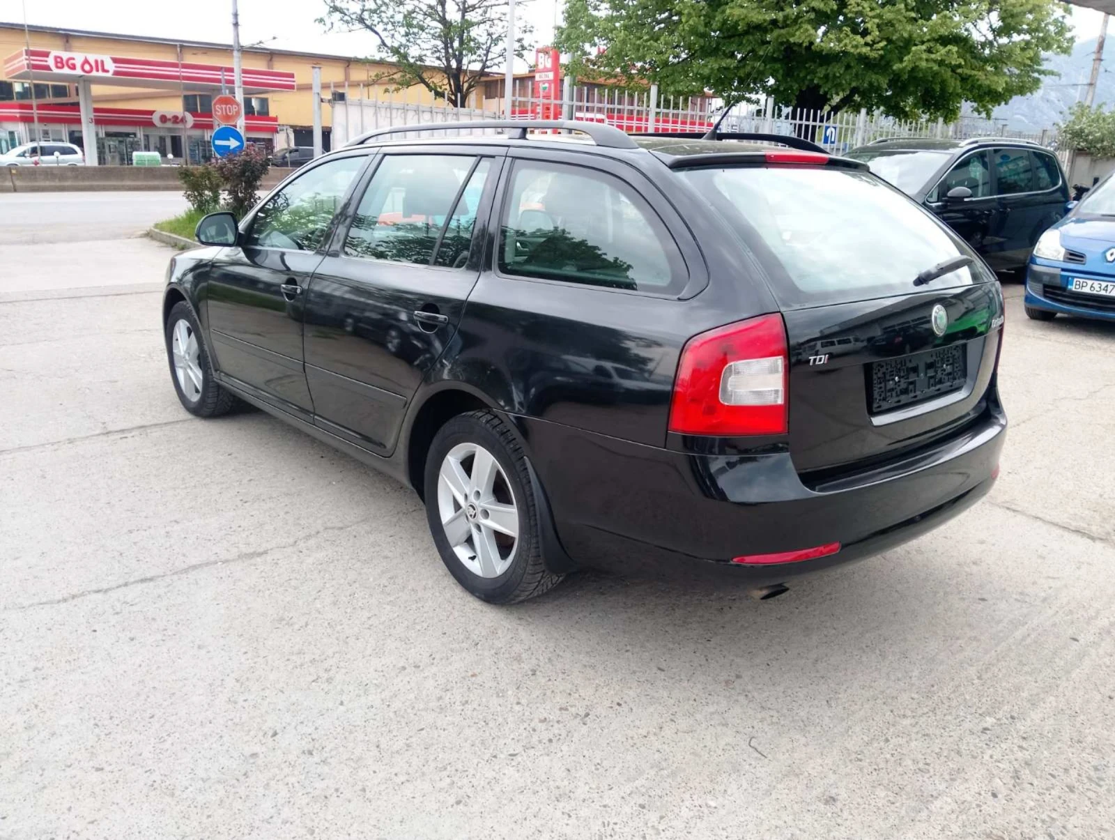 Skoda Octavia 2.0 | Mobile.bg � ����������� 3