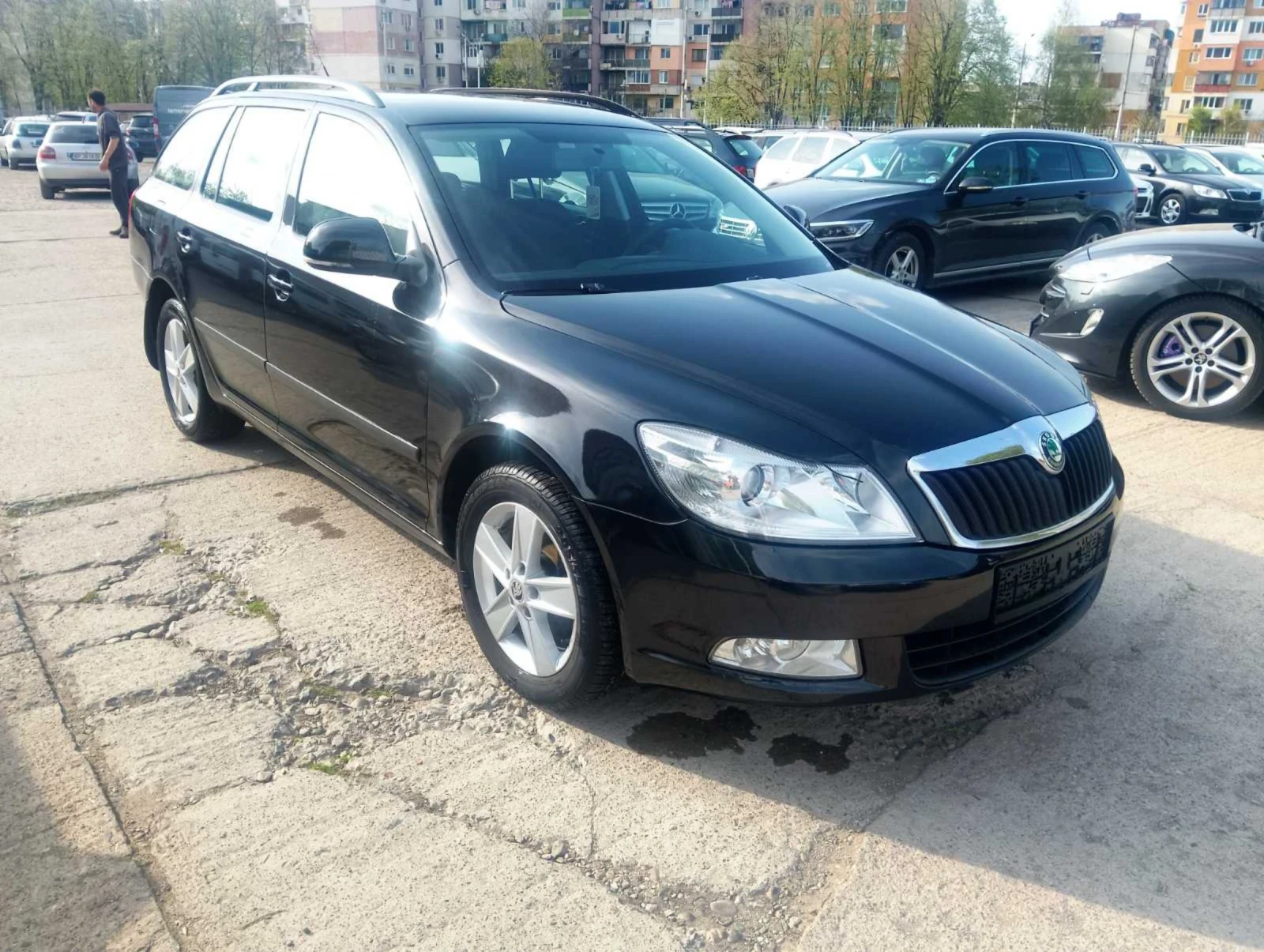Skoda Octavia 2.0 | Mobile.bg � ����������� 2