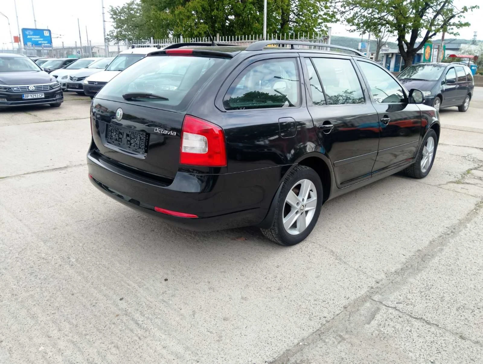 Skoda Octavia 2.0 | Mobile.bg � ����������� 4