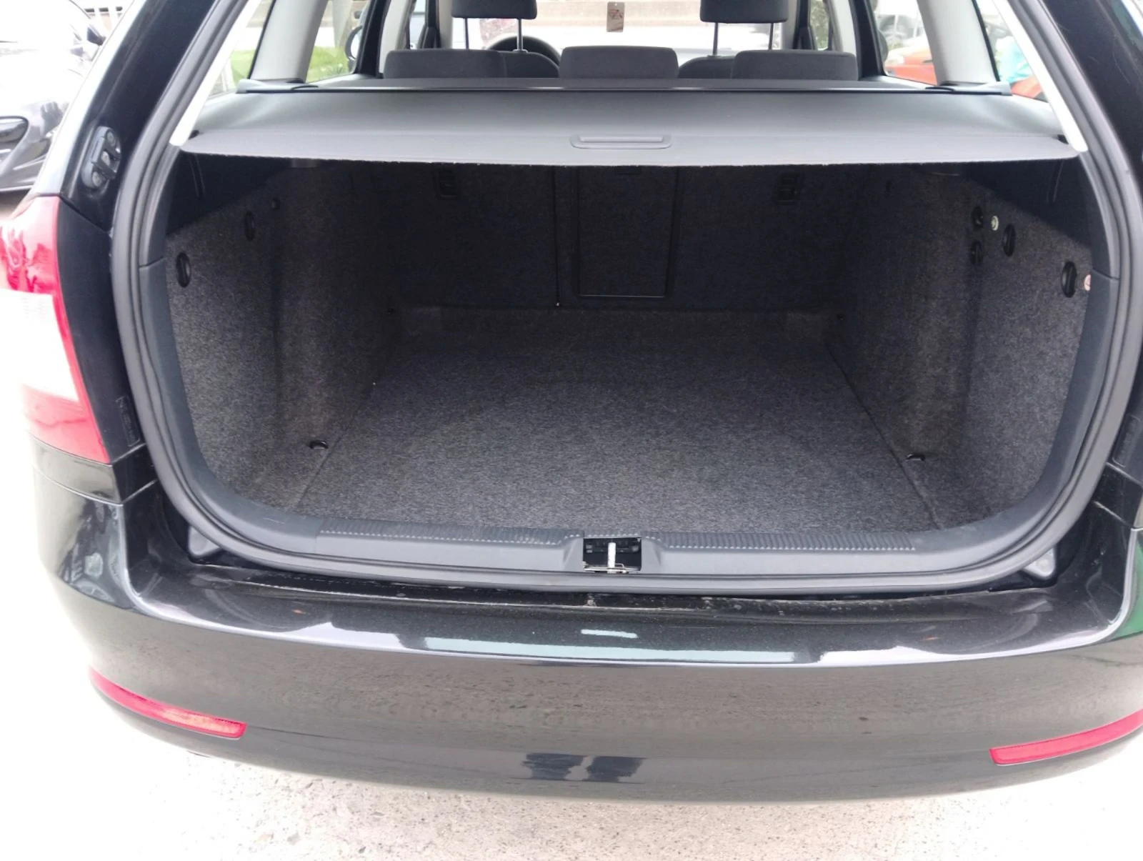 Skoda Octavia 2.0 | Mobile.bg � ����������� 7