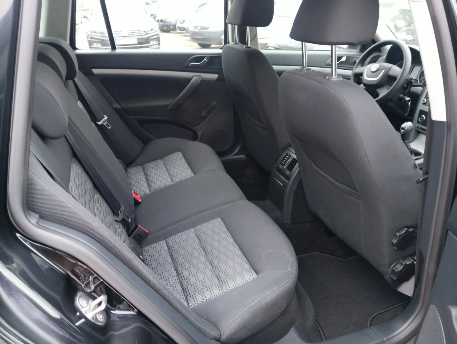 Skoda Octavia 2.0 | Mobile.bg � ����������� 10