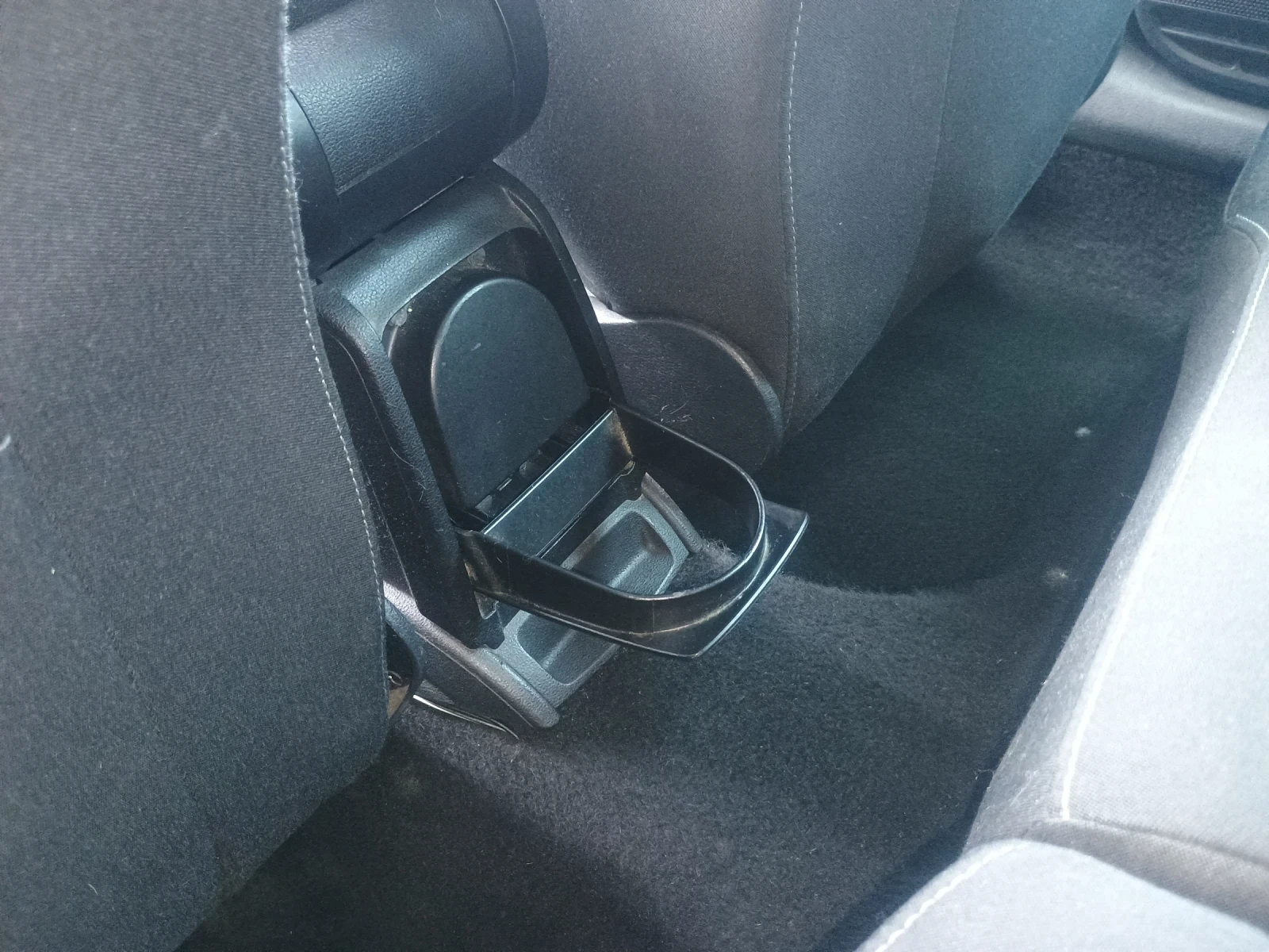 VW Polo 1, 6 tdi, снимка 14 - Автомобили и джипове - 54477139