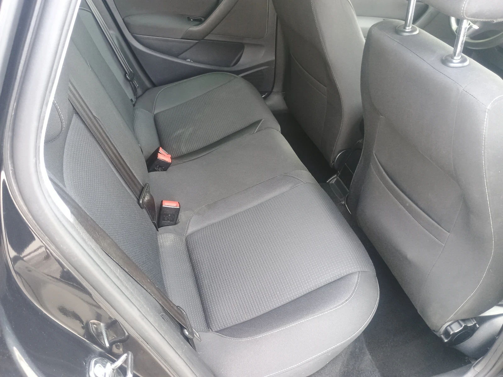 VW Polo 1, 6 tdi, снимка 13 - Автомобили и джипове - 54477139