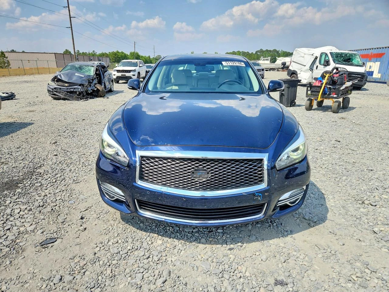 Infiniti Q70 L | Mobile.bg � ����������� 2