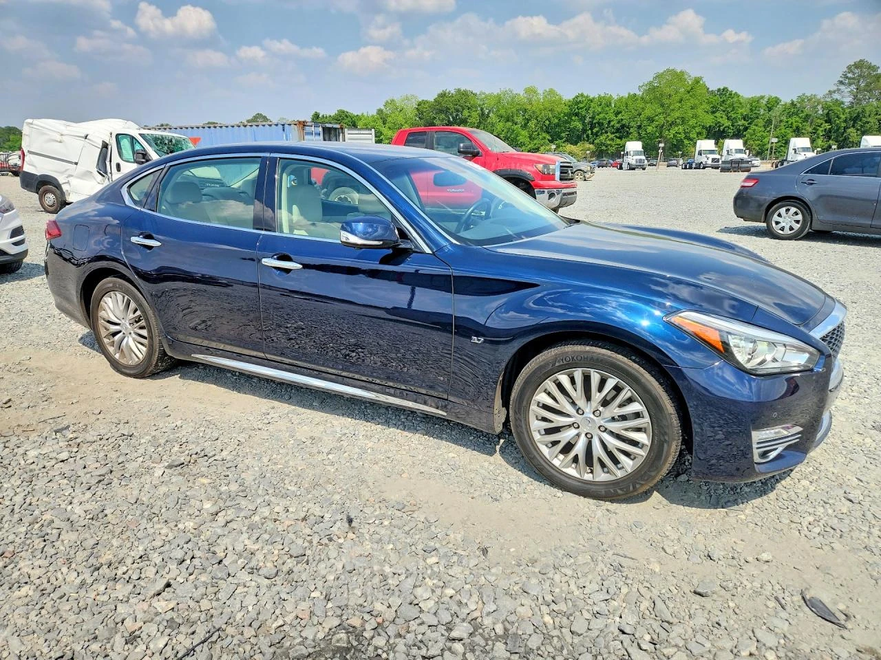 Infiniti Q70 L | Mobile.bg � ����������� 1