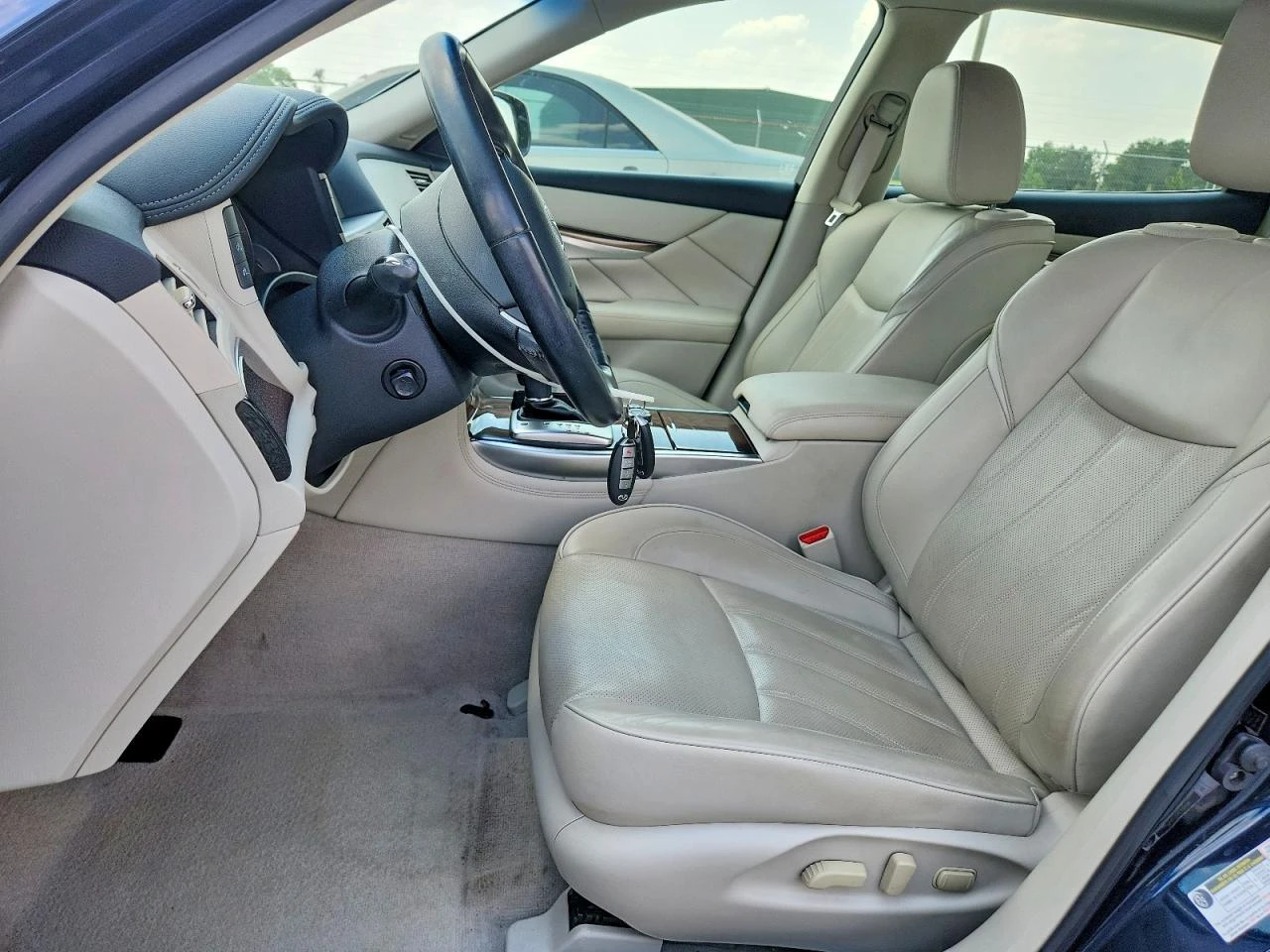 Infiniti Q70 L | Mobile.bg � ����������� 4