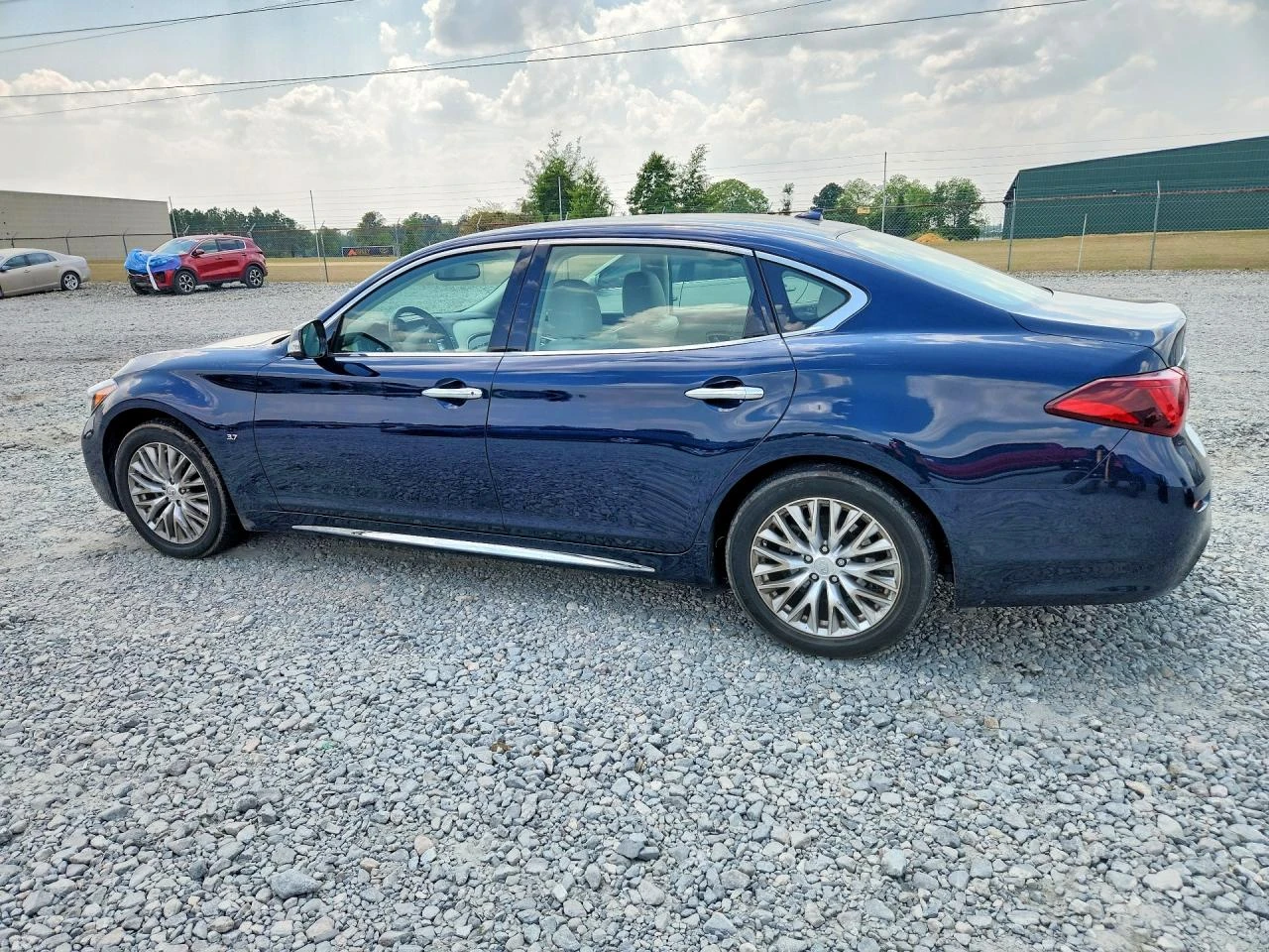 Infiniti Q70 L | Mobile.bg � ����������� 10