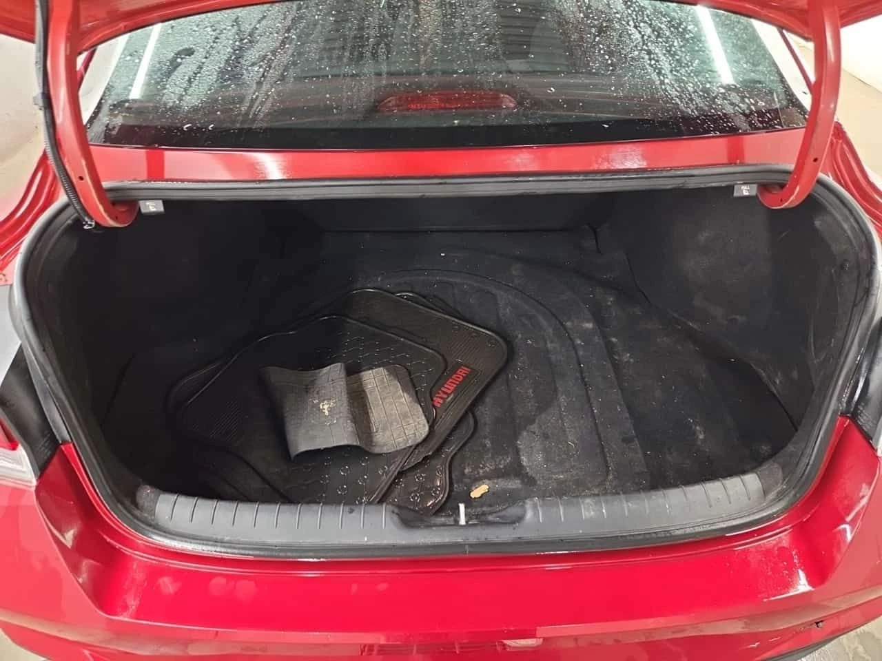 Hyundai Elantra * PREFERRED * АВТОКРЕДИТ БЕЗ ПЪРВОНАЧАЛНА ВНОСКА *, снимка 14 - Автомобили и джипове - 54596220