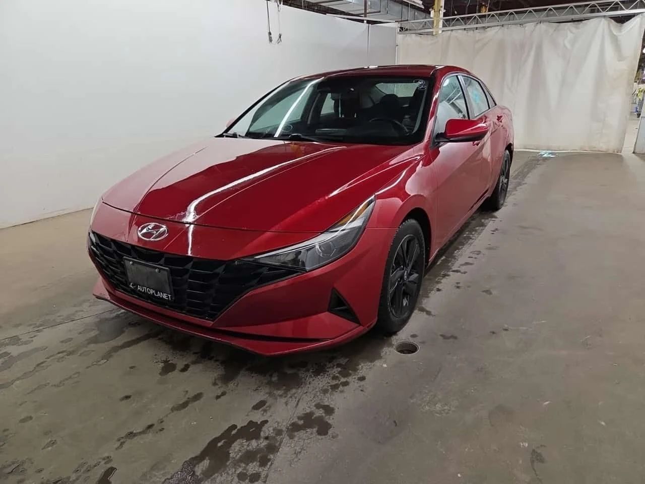 Hyundai Elantra * PREFERRED * АВТОКРЕДИТ БЕЗ ПЪРВОНАЧАЛНА ВНОСКА *