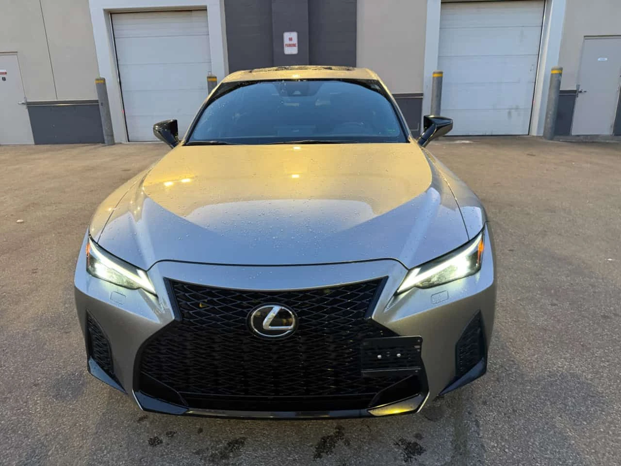 Lexus IS * 300 * АВТОКРЕДИТ БЕЗ ПЪРВОНАЧАЛНА ВНОСКА* , снимка 5 - Автомобили и джипове - 54842080
