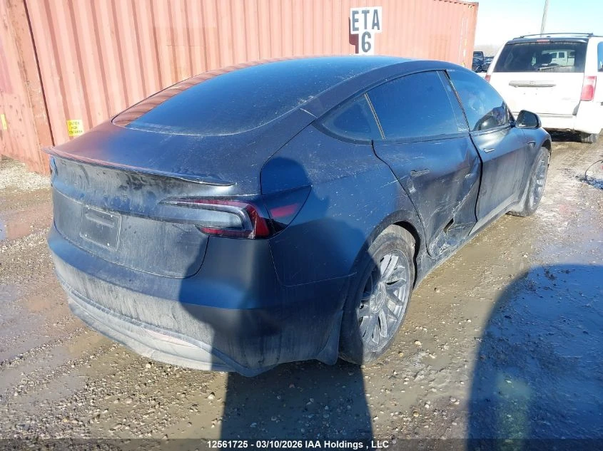 Tesla Model 3 3, снимка 13 - Автомобили и джипове - 54861484