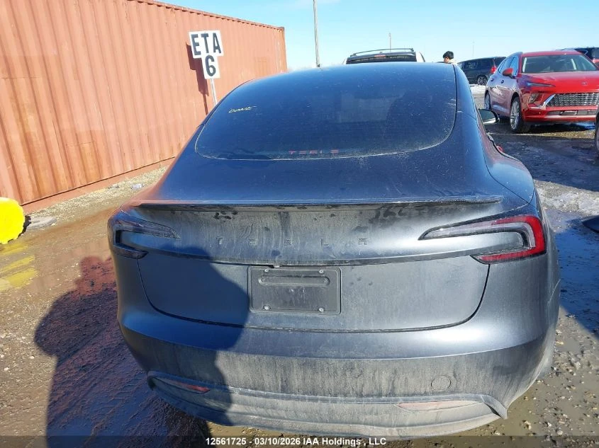 Tesla Model 3 3