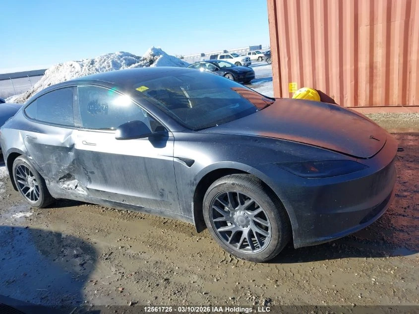 Tesla Model 3 3, снимка 4 - Автомобили и джипове - 54861484