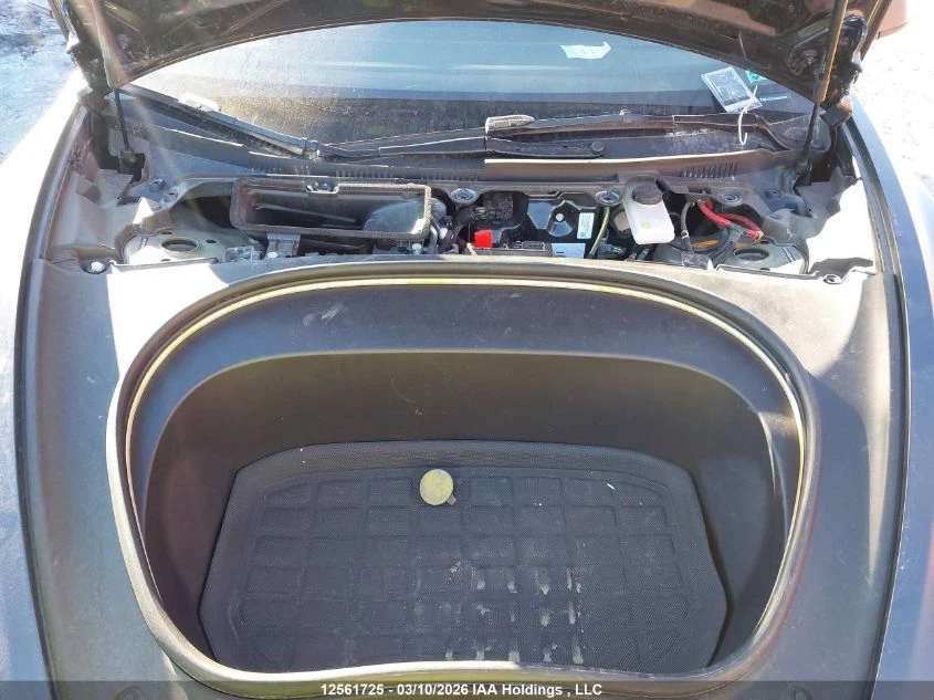 Tesla Model 3 3, снимка 8 - Автомобили и джипове - 54861484