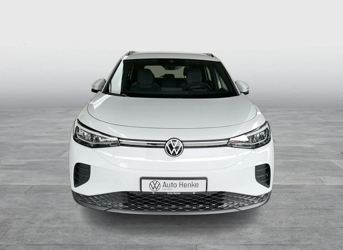 VW ID.4 360   камери, мъртва точка, снимка 9 - Автомобили и джипове - 54978745