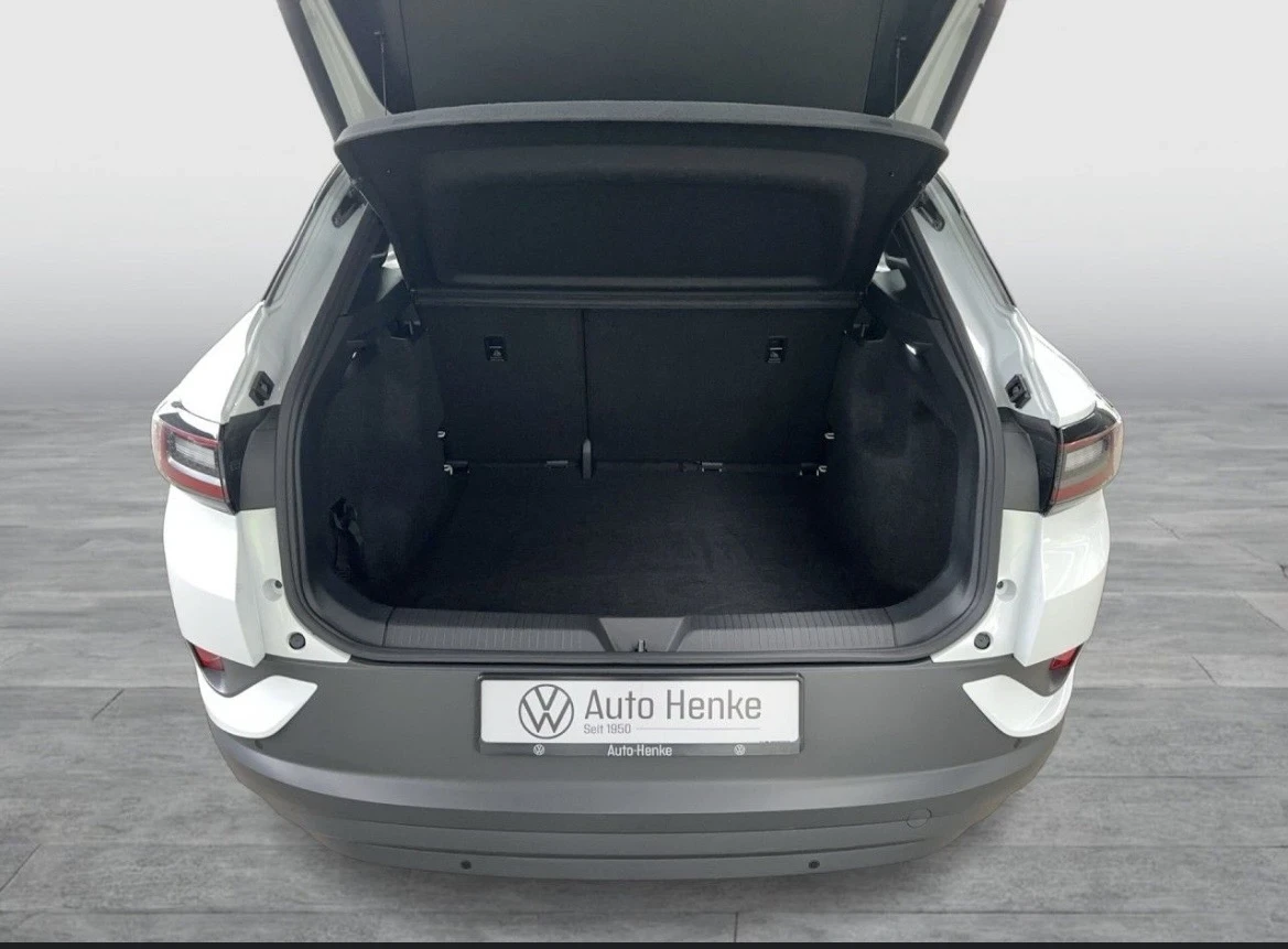 VW ID.4 360   камери, мъртва точка, снимка 5 - Автомобили и джипове - 54978745