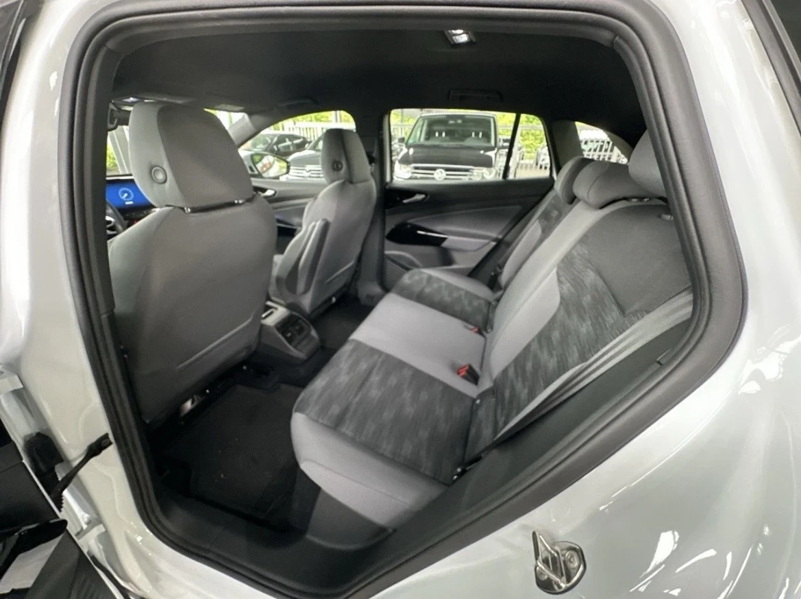 VW ID.4 360   камери, мъртва точка, снимка 11 - Автомобили и джипове - 54978745