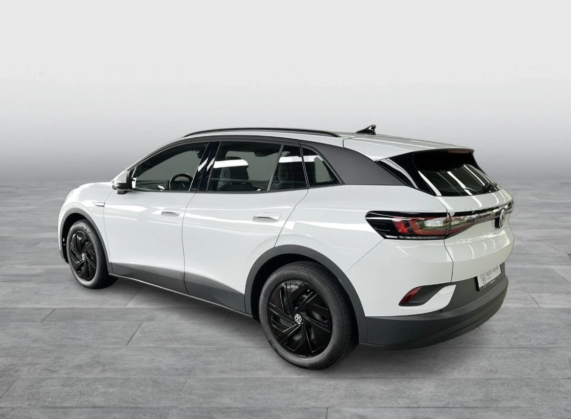 VW ID.4 360   камери, мъртва точка, снимка 3 - Автомобили и джипове - 54978745