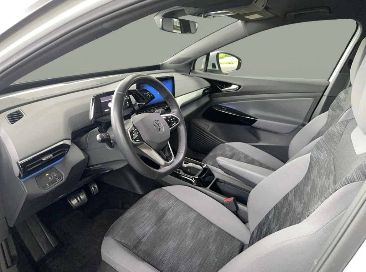 VW ID.4 360   камери, мъртва точка, снимка 10 - Автомобили и джипове - 54978745