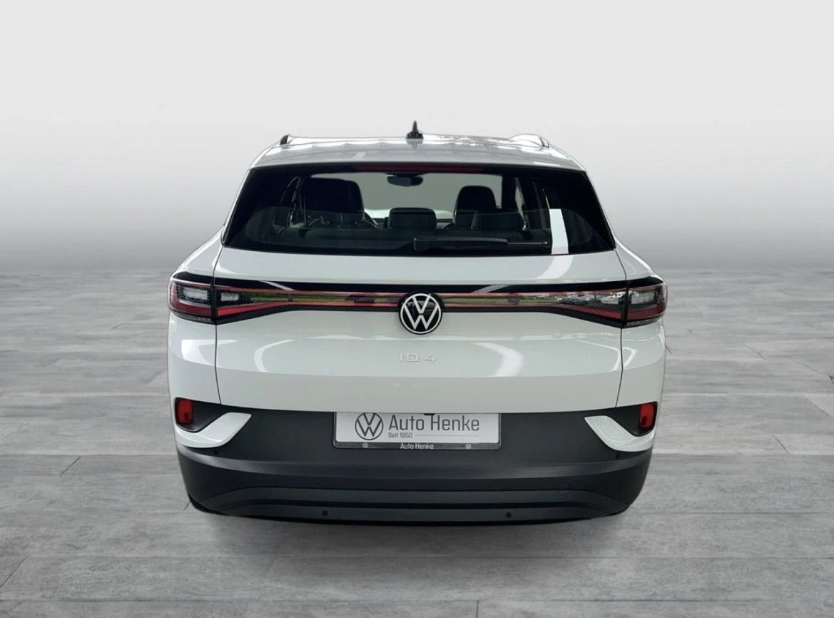 VW ID.4 360   камери, мъртва точка, снимка 4 - Автомобили и джипове - 54978745