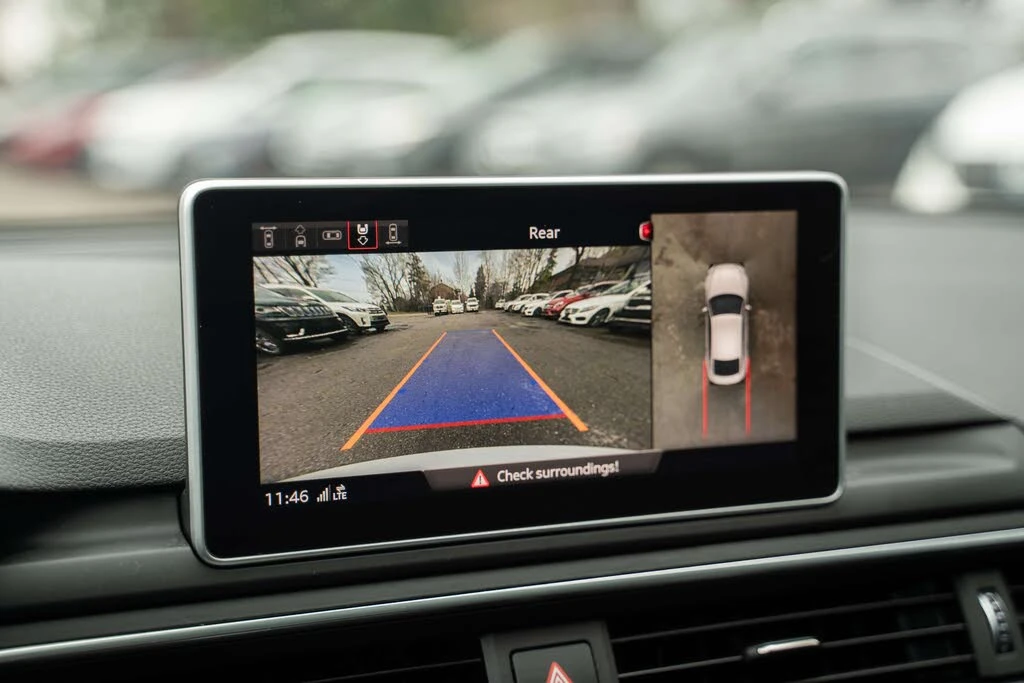 Audi A5 TECHNIK* B&O* DIG COCKPIT* 360 ������* ������� | Mobile.bg � ����������� 11