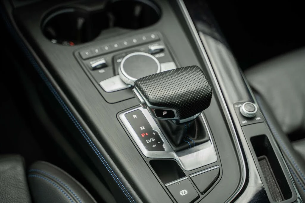 Audi A5 TECHNIK* B&O* DIG COCKPIT* 360 ������* ������� | Mobile.bg � ����������� 13
