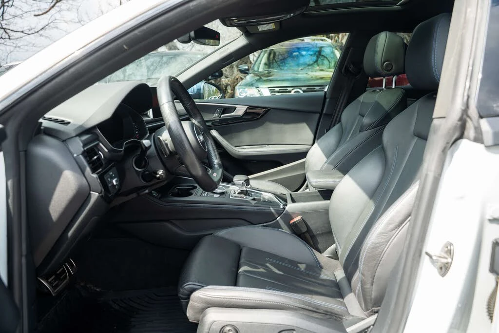 Audi A5 TECHNIK* B&O* DIG COCKPIT* 360 ������* ������� | Mobile.bg � ����������� 7